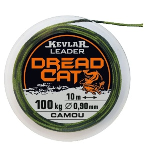 Leader Somn Kevlar Dead Cat Camou 10m