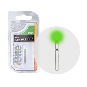 Led Stick iBite 27x3mm Verde