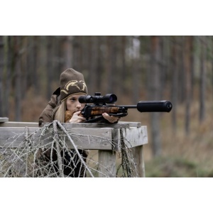 Luneta Blaser B2 2-12x50 iC - echipament pentru vanatoare - Fisela