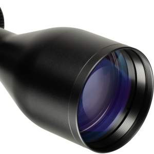 Luneta Blaser pentru Arma Vanatoare B2 TIP.M 2,5-15X56 IC QDC - echipament pentru vanatoare - Fisela