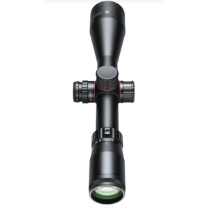 Luneta Bushnell Nitro 2.5-15x50 G4/IR/30mm - echipament pentru vanatoare - Fisela