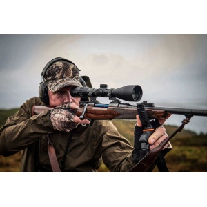 Luneta Hawke Endurance 30 WA 1.7-10x44 LR2 FD 1/4 MOA/30mm - echipament pentru vanatoare - Fisela