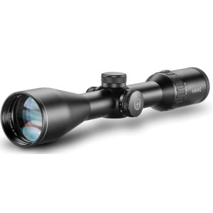 Luneta Hawke Endurance 30 WA 2.5-10×50 LR.DOT/IR/30MM