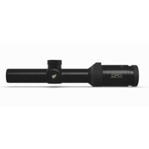 Luneta Spectra GPO Rail 6x 1-6x24i G4i Fiber