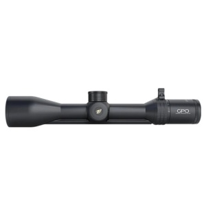 Luneta Spectra GPO Tip M 8x 2-16x50i G4i Fiber Rail Black