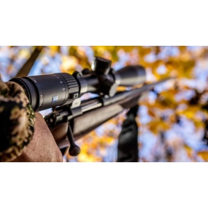 Luneta Zeiss V4 Conquest V4 4-16x44/IR60 - echipament pentru vanatoare - Fisela