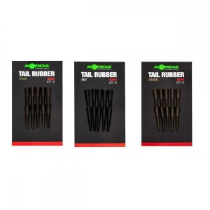 Manson Conic pentru Plumb Pierdut Korda 10buc