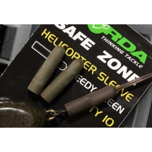 Manson Protectie Helicopter Korda Weed Green 10buc
