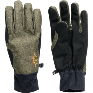 Manusi Vanatoare Blaser Vintage Dark Brown