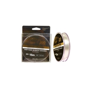 Method Shockleader Benzar Conic 0.50mm-0.20mm 10x15m