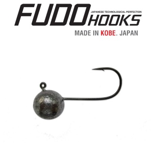 Micro Jig Fudo Nr.2/0 7buc - Img 1