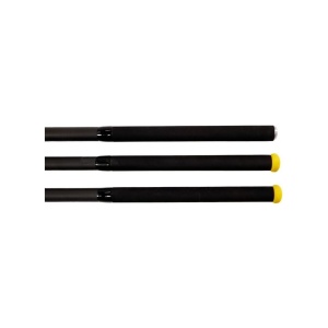 Minciog Crap Carp Spirit Blax 105x105cm 3Segmente - Img 4