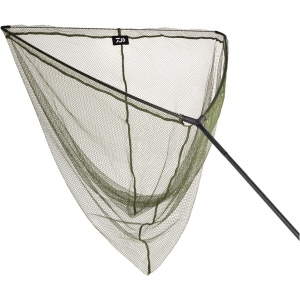 Minciog Daiwa Minciog Crap Emblem 100x100cm 280cm pentru pescuit - Fisela