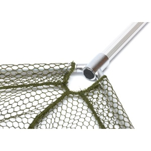 Minciog DAM Base-X Big Fish Net 2.17m pentru pescuit - Fisela