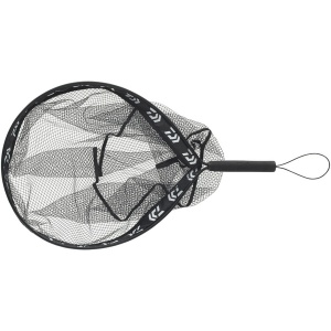 Minciog Pastrav Daiwa D-vec Floating Wading 73x55x45cm - detaliu produs