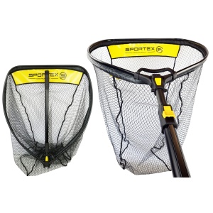 Minciog Somn Sportex Monster Plasa Cauciucata
