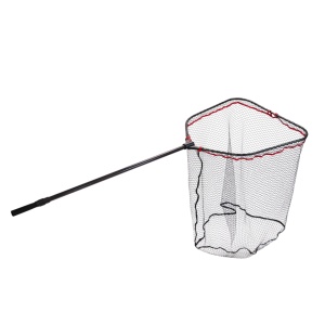 Minciog Stiuca Rapala Karbon Pike Net 70x67x70cm