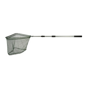 Minciog Telescopic Cap Pliabil Kamasaki Super Hybrid 1.80m