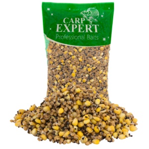 Mix Seminte fierte pentru Nadire CXP 1kg