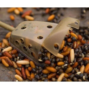 Feeder Guru Momitor Feeder Magot Medium pentru pescuit feeder - Fisela