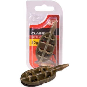 Momitor Method Feeder Benzar Classic