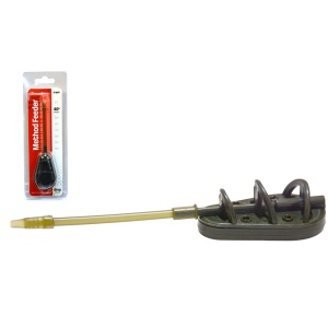 Momitor Method Feeder CXP Drop