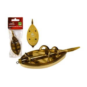 Momitor Method Feeder CXP Giant