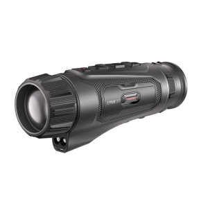 Monocular Termic cu Telemetru HikMicro LQ35L 3.0 LRF 640x512