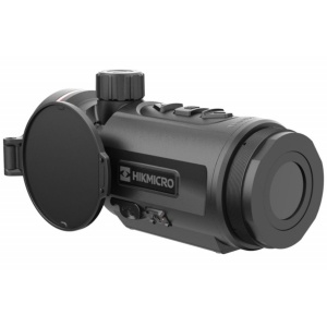 Monocular Termic HikMicro Thunder TQ35CL 3.0 640X512 64GB - Img 2