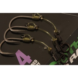 Montura Chod Rig Korda 20lb 3buc - echipament pentru pescuit - Fisela