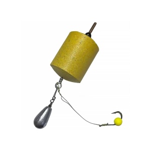 Montura Fitofag Tehno Pastila Dizolvare Novac 60+35g