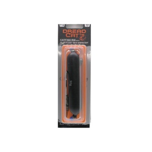 Montura Somn DreadCat Bait Animator 6/0 80lbs 75cm - echipament pentru pescuit - Fisela