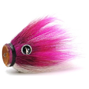 Montura Swimbait VMC Moustache Shallow Pink 22g