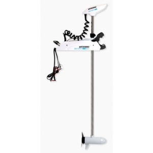 Motor Electric Watersnake Geo-Spot GPS 65lb - echipament pentru pescuit - Fisela