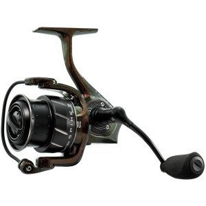 Mulineta Abu Garcia Mulineta Spike S Spin 2500S pentru pescuit - Fisela