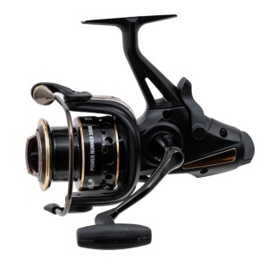 Mulineta Carp Expert Power Runner