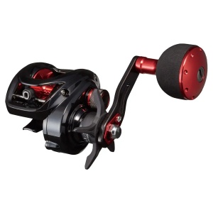 Mulineta Casting Daiwa Fune XT 200