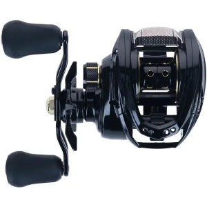 Mulineta Casting Daiwa PT 100HL