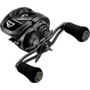 Mulineta Casting Daiwa Tatula Elite PF 103XSL