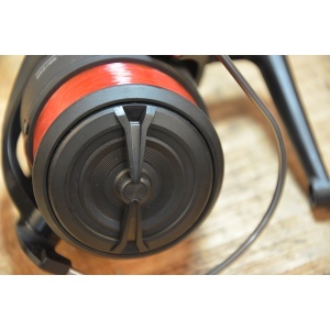 Mulineta Crap CXP Smart Monster Carp 8000 pentru pescuit - Fisela