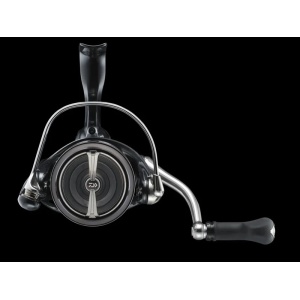 Mulineta Daiwa Mulineta 21 Certate G LT 2500D Spin pentru pescuit - Fisela