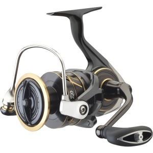 Mulineta Daiwa Mulineta 23 Caldia SW pentru pescuit - Fisela