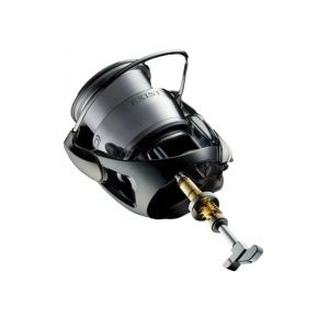 Mulineta Daiwa Exist 22 LT Made in Japan - imagine 10