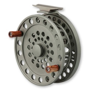 Mulineta DAM Quick 4 Trent Centrepin Clasa 6