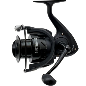 Mulineta Feeder Carp Expert Neo Match Feeder 5000