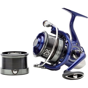 Mulineta Daiwa Mulineta Feeder 23 TDR Distance 25QD pentru pescuit - Fisela