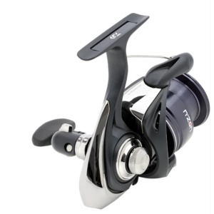 Mulineta Feeder Daiwa 25 N Zon Plus LT - detaliu produs