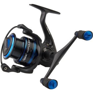 Mulineta Feeder-Match DAM Impulse 4OTT 4000