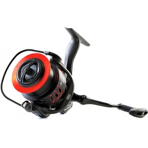 Mulineta Guru A-Class Feeder - Fisela