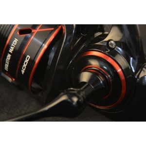Mulineta Carp Expert Mulineta Match Evolution 4000 pentru pescuit - Fisela